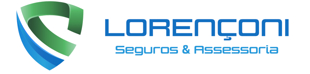 Lorençoni Seguros e Assessoria — logo oficial